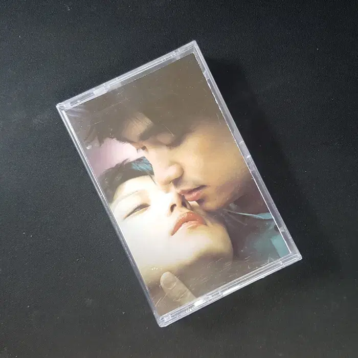 [카세트 테이프] 김석훈, 장진영 Love : Tape.3