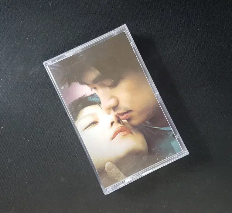 [카세트 테이프] 김석훈, 장진영 Love : Tape.3