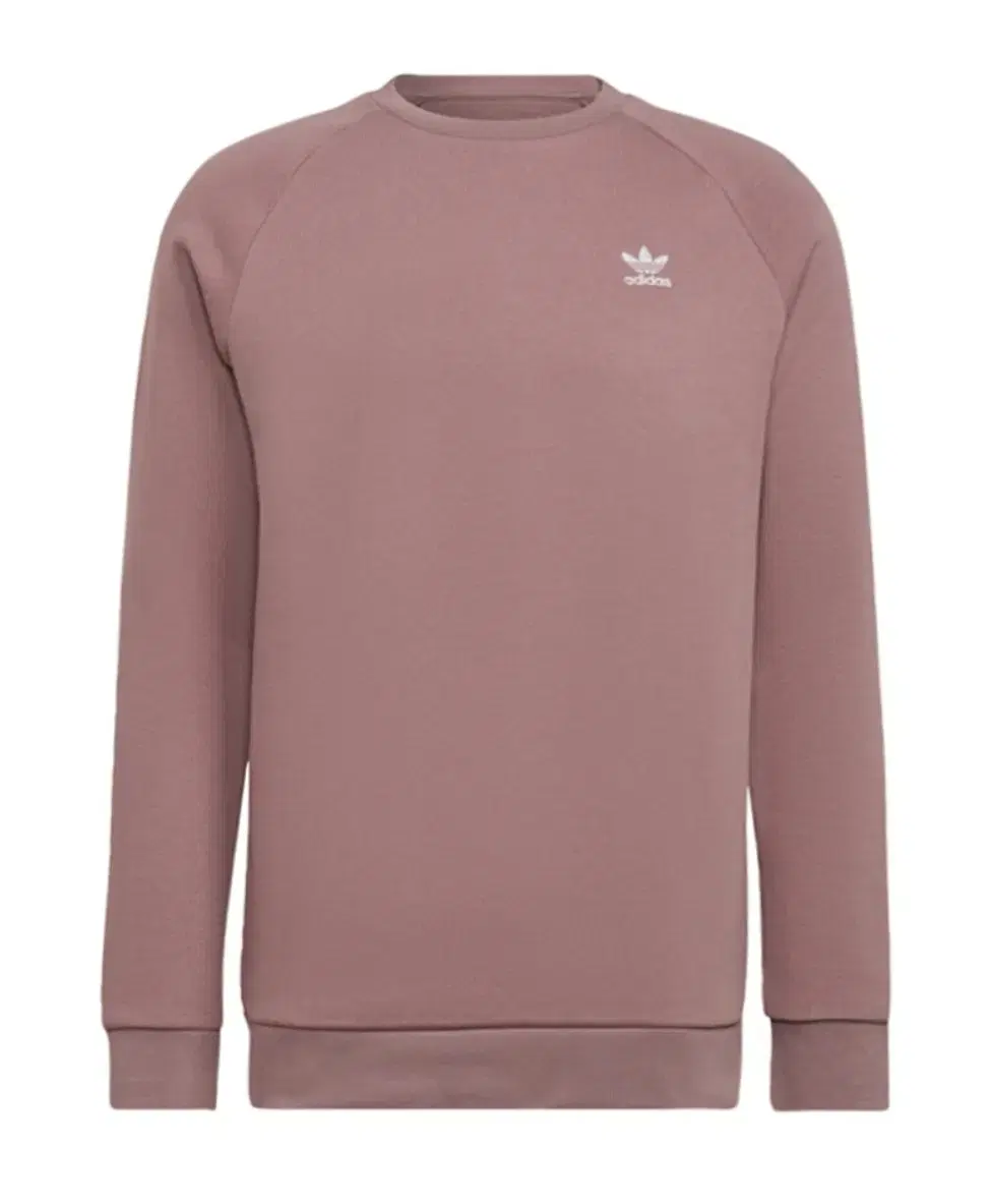 Adidas Essential Long Sleeve Tops [XL-3XL] New HJ7991