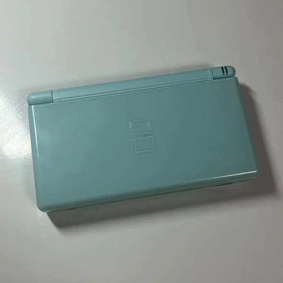 (택포) 닌텐도 DS lite 아이스블루