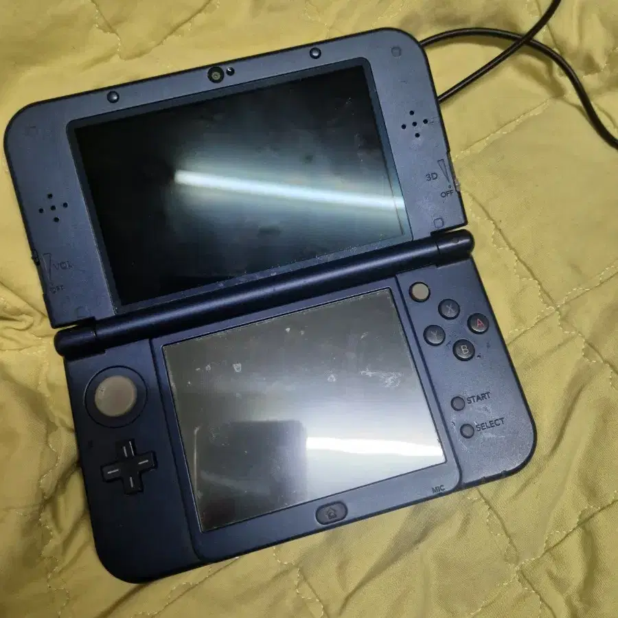 닌텐도 3ds xl 게임 다수 판매합니다