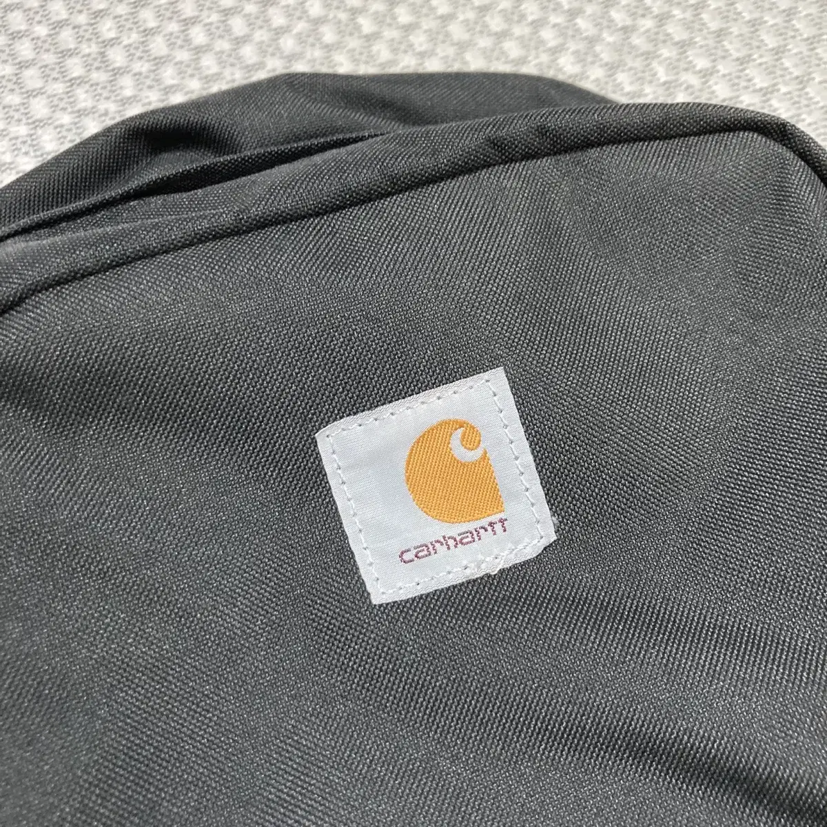 CARHARTT 칼하트 가방