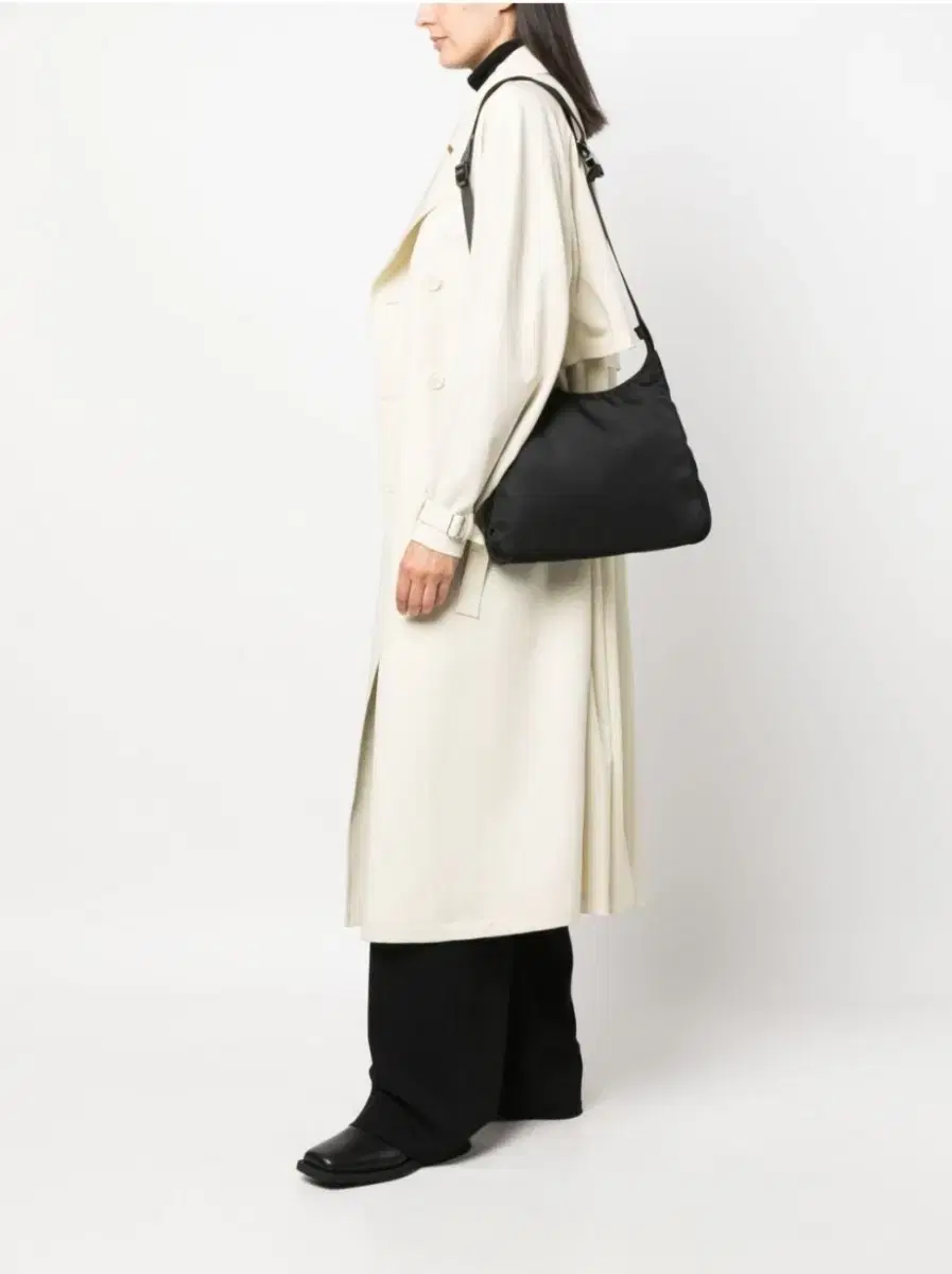 Filippa K 필리파케이 숄더백 나일론백