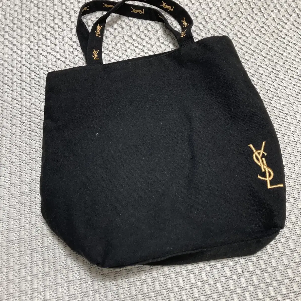 YSL 입생로랑 에코백