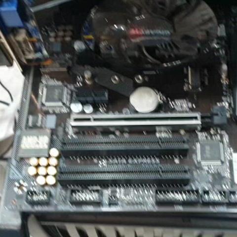 ICE-MAN 600TI ATX 파워 그래픽8핀 + 6핀