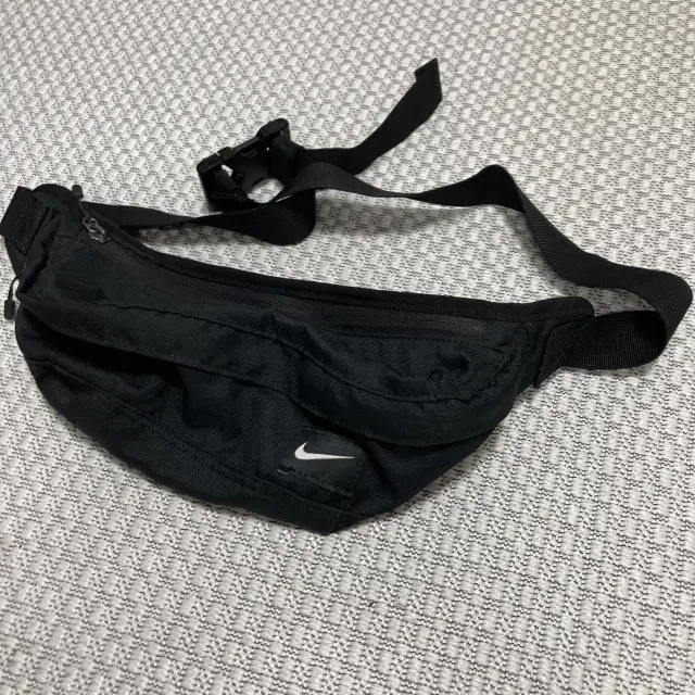 NIKE 나이키 힙색 크로스백