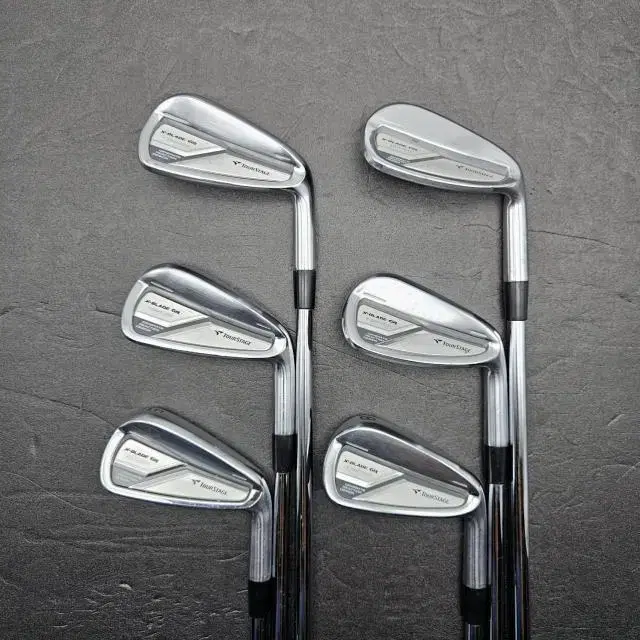 투어스테이지 X-BLADE GR FORGED 남자골프채 5~P MO...