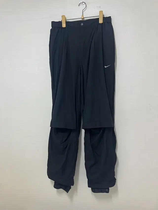 Nike 나이키 레인커버 트레이닝 바지