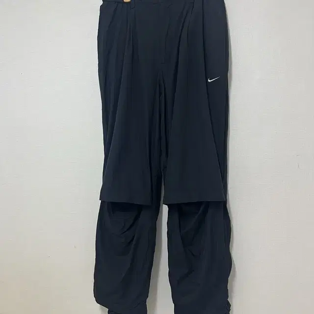 Nike 나이키 레인커버 트레이닝 바지