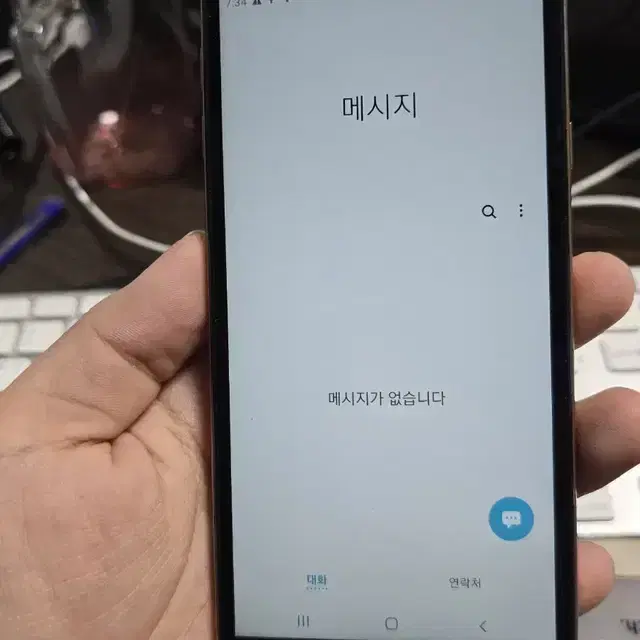 갤럭시j4 32gb 자급제 판매