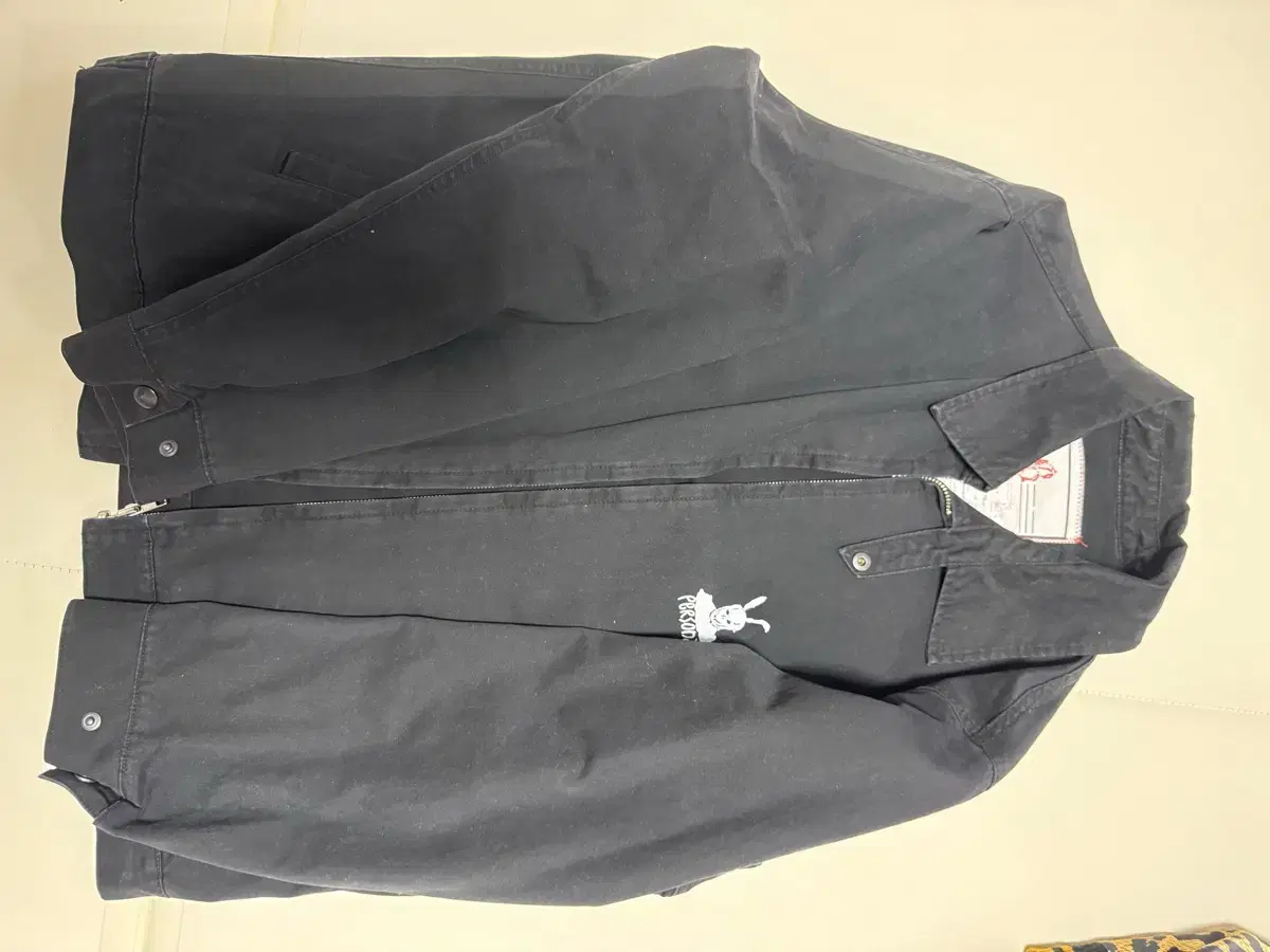 Blackout Persona Work Jacket M