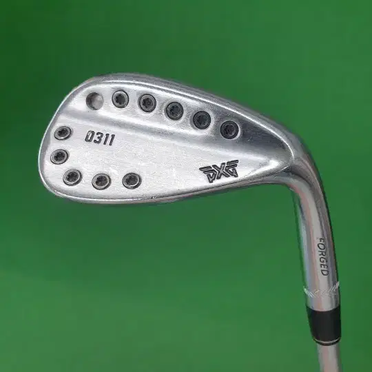 PXG 0311 52도 A 웨지 KBS TOUR 120 S