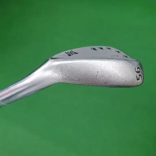 PXG 0311 52도 A 웨지 KBS TOUR 120 S