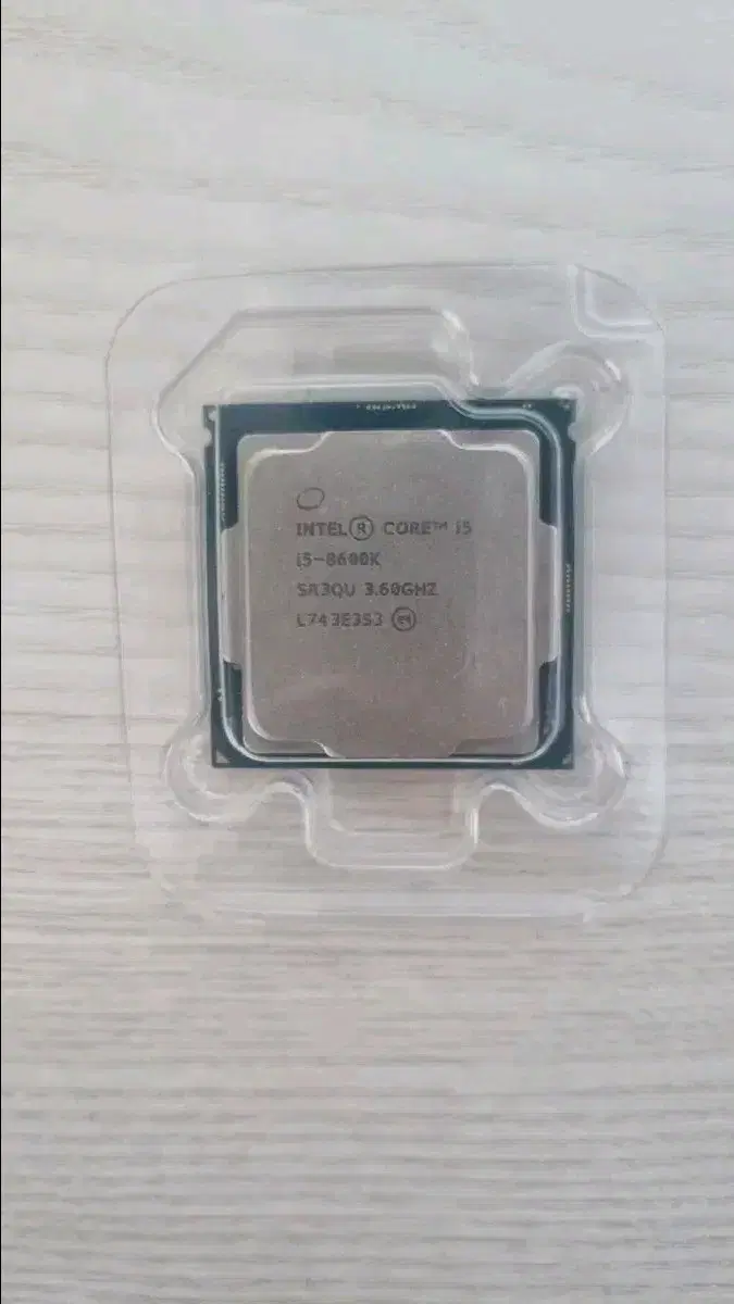 i5 8600k, 삼성 ddr4 8g 2666 x2, h310m ds2v