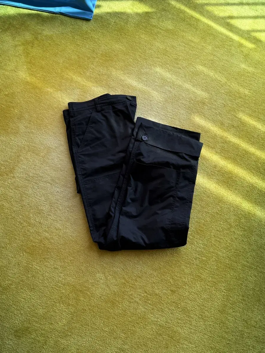 Simone Rocha Nylon Work Pants M