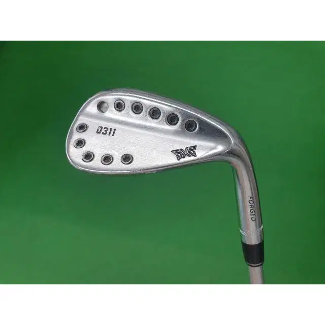 PXG 0311 56도 S 웨지 KBS TOUR 120 S 4100222