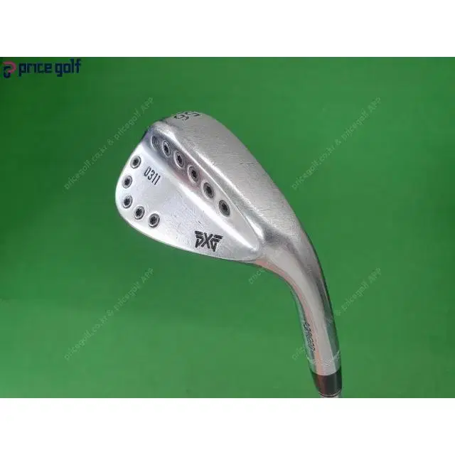 PXG 0311 56도 S 웨지 KBS TOUR 120 S 4100222