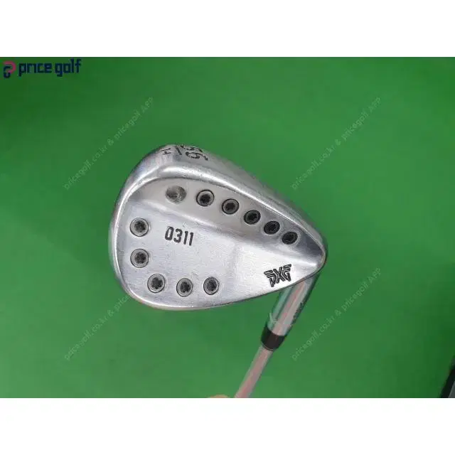 PXG 0311 56도 S 웨지 KBS TOUR 120 S 4100222