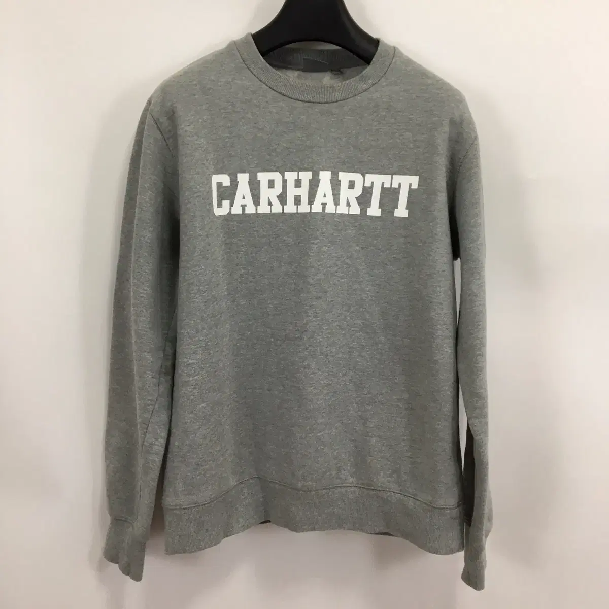 Calhart WIP FACULTY Sweatshirt Men's L