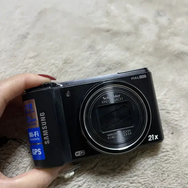 삼성디카 wb850f