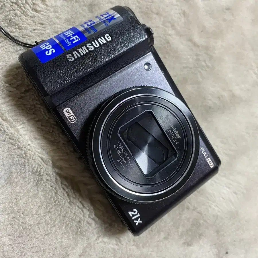 삼성디카 wb850f