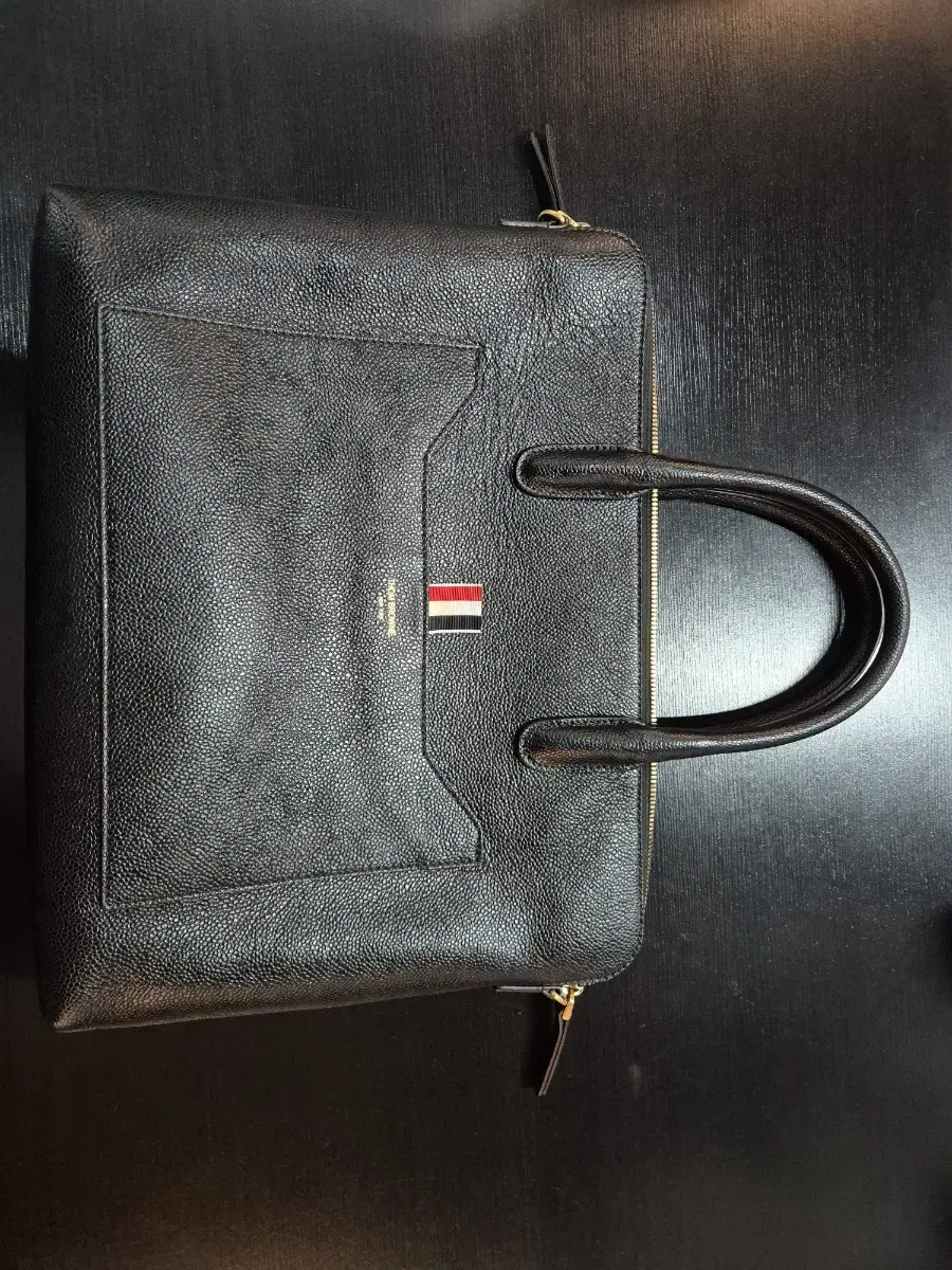 Thom Browne Briefcase