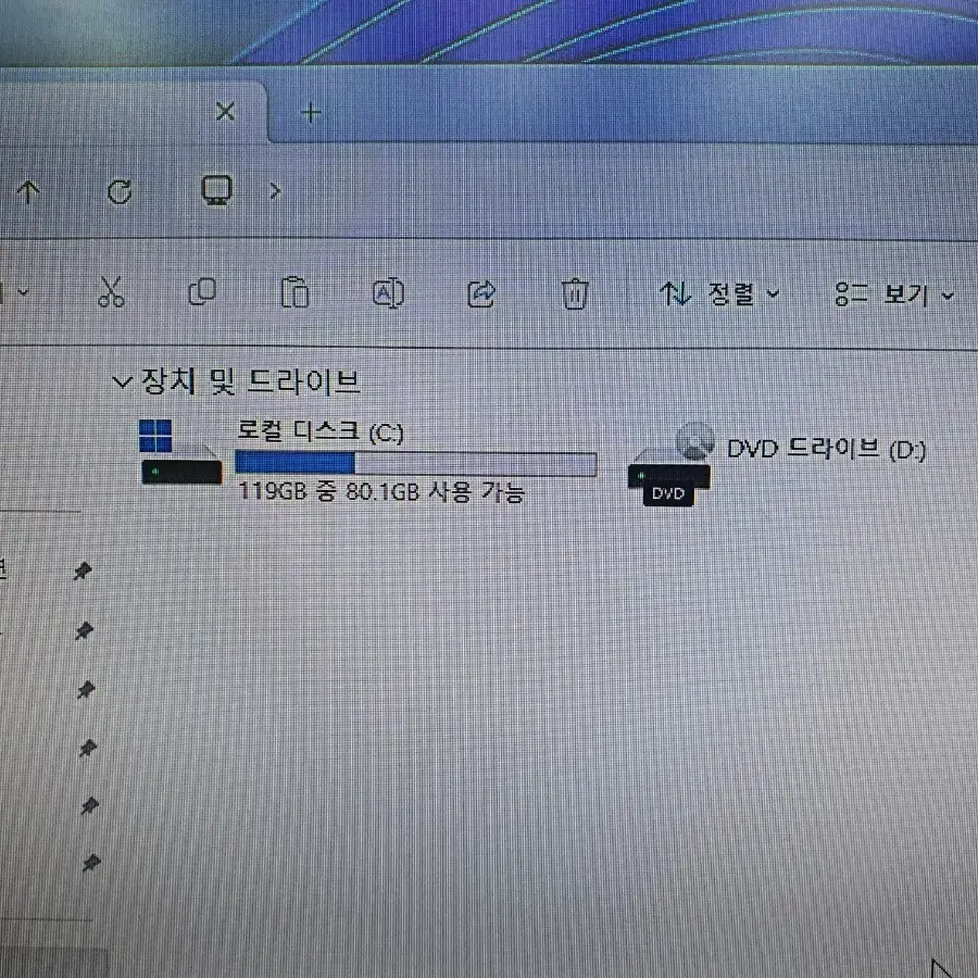 서버용 DELL Precision T5600 16코어 32쓰레드 32기가