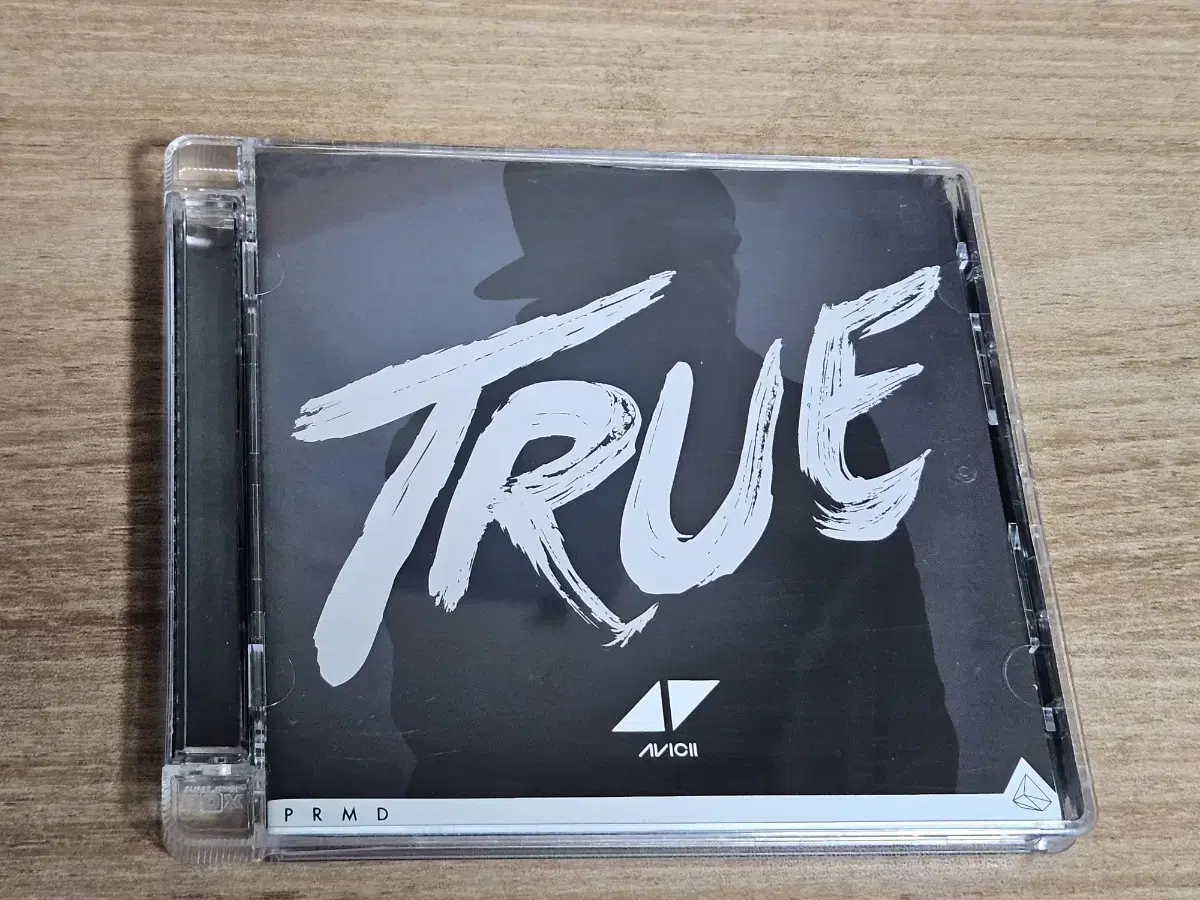 Avicii - True (CD)