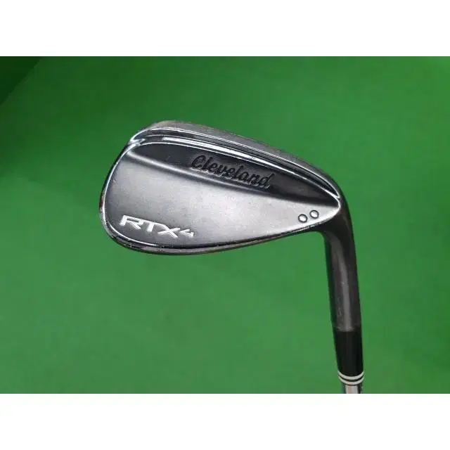 Cleveland RTX-4 50 Degree Wedge Dynamic Gold S200 4100227