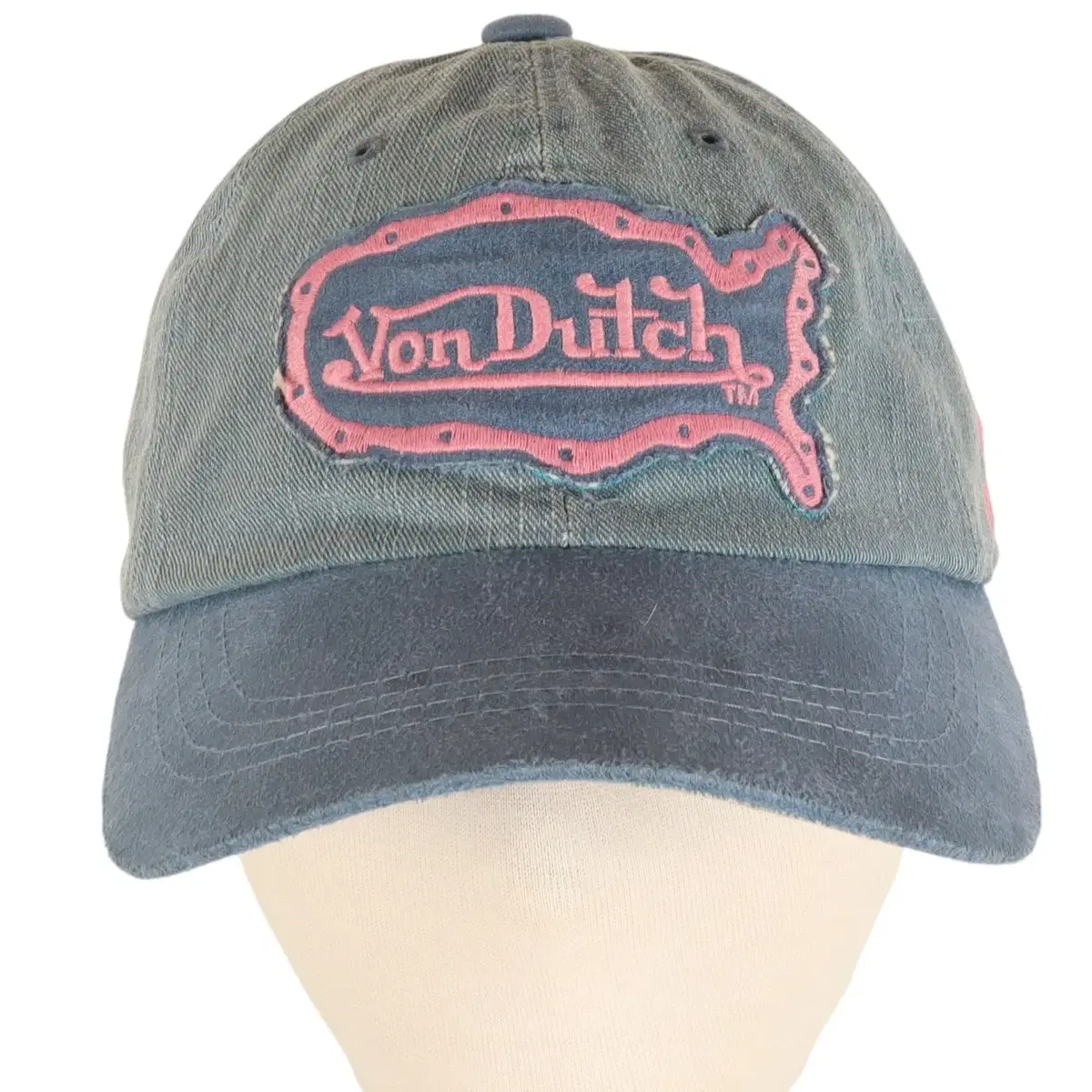 본더치 VONDUTCH 캡 모자