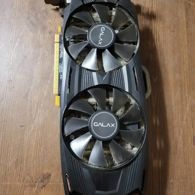 그래픽카드 gtx 1060 3gb