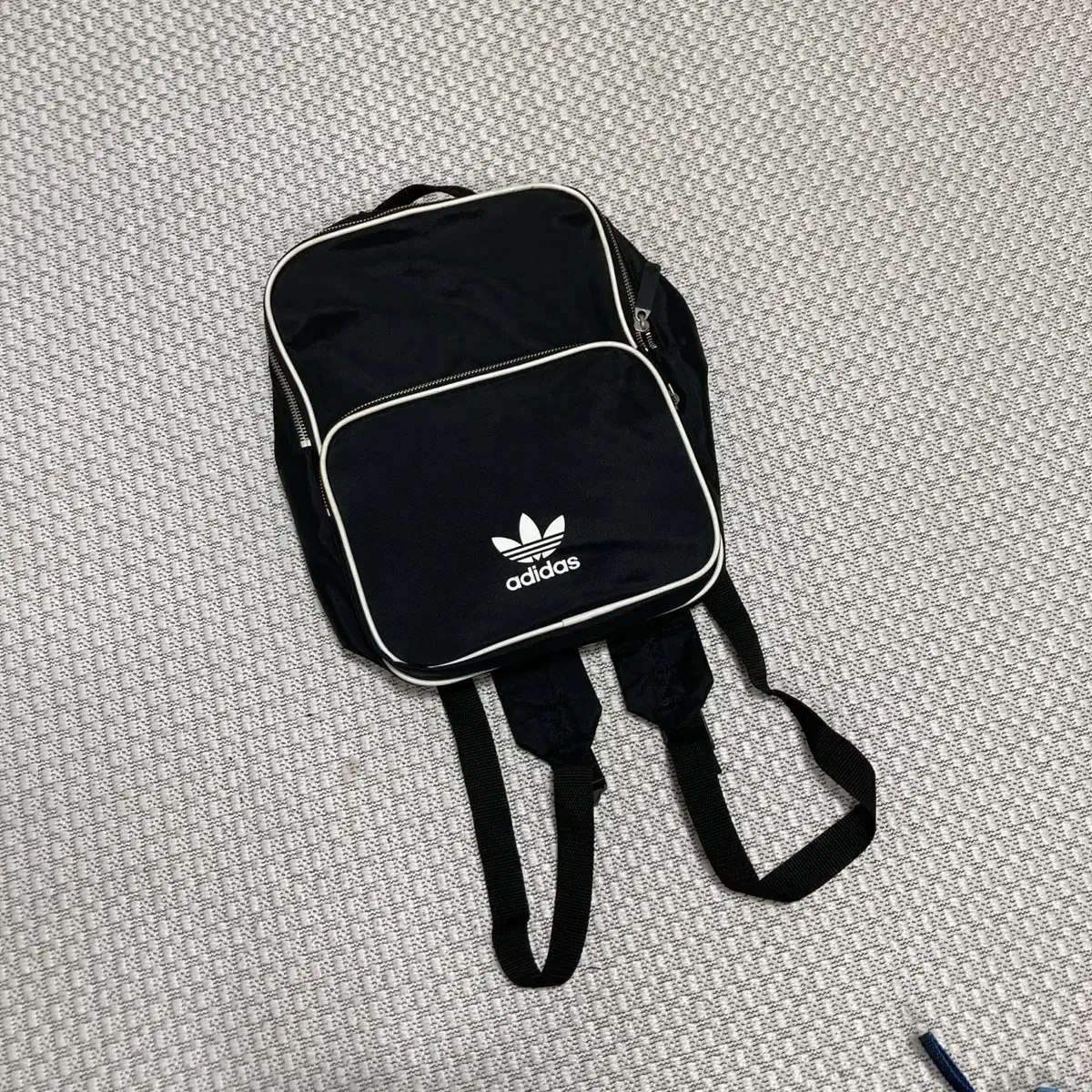 ADIDAS 아디다스 오리지날 백팩