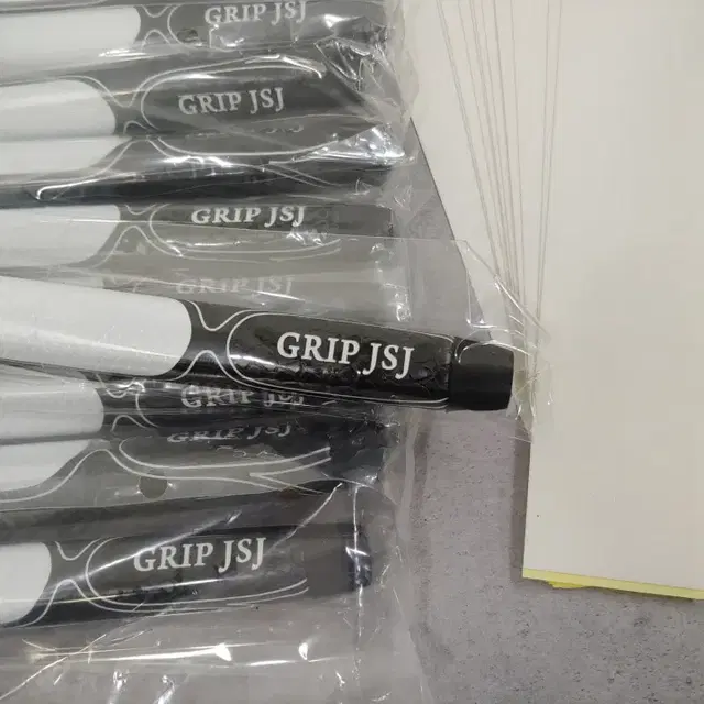 무상품질보증 DAESONG 대송 정품 GRIP JSJ 화이트 블랙 각형