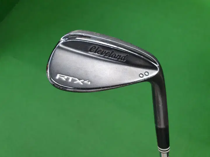 Cleveland RTX4 50 Degree Wedge Dynamic Gold S200