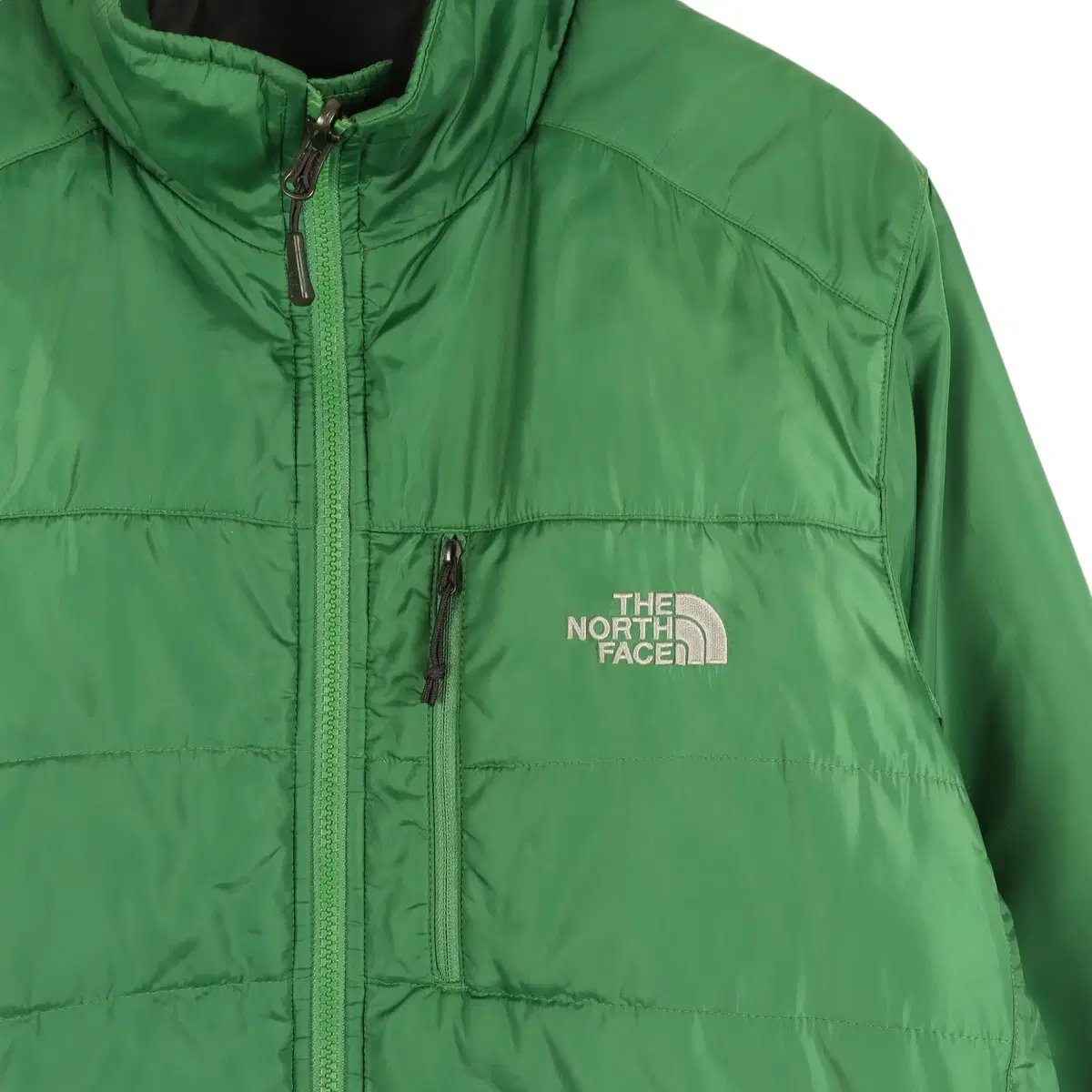 노스페이스 THE NORTH FACE 프리마로프트 점퍼 L