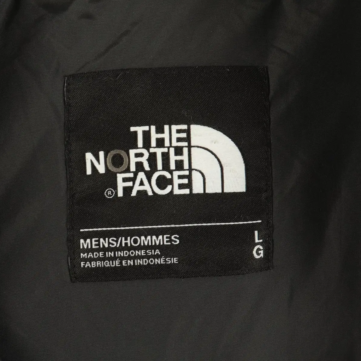 노스페이스 THE NORTH FACE 프리마로프트 점퍼 L