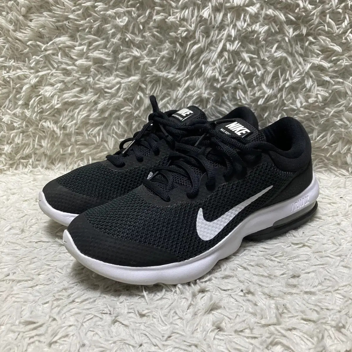 [250] NIKE 나이키 에어맥스 어드밴티지 운동화