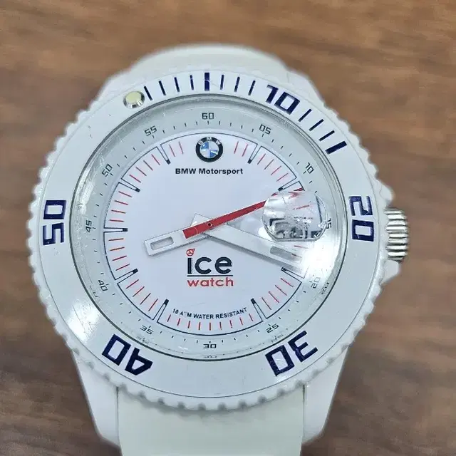 여성용 아이스워치 ice watch bmw 콜라보 여성시계