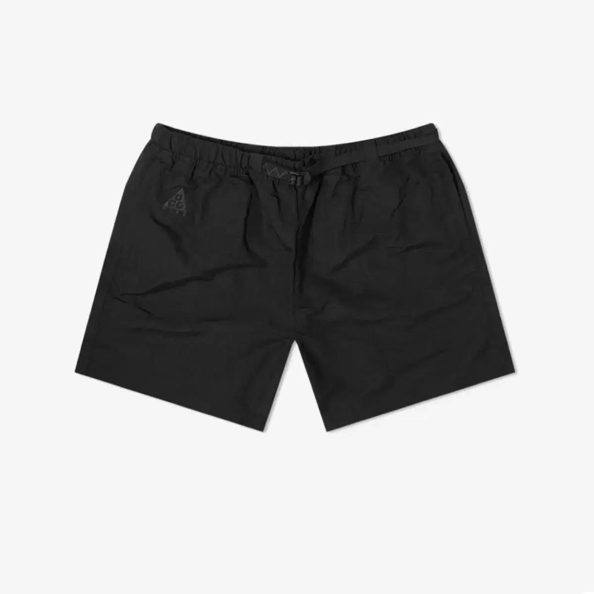 [XL] Nike ACG Woven Shorts Black - Asia