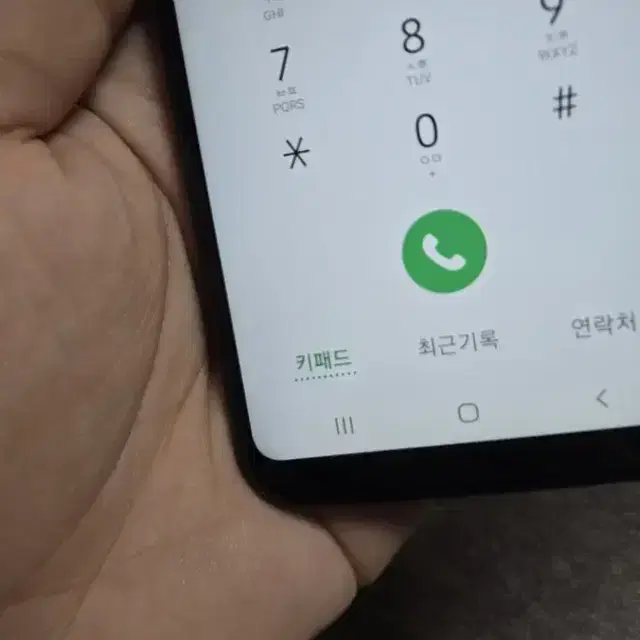 갤럭시a10e 32gb 판매합니다