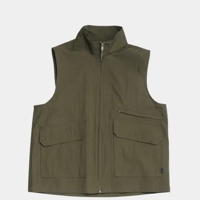 [해브해드] City Field Vest