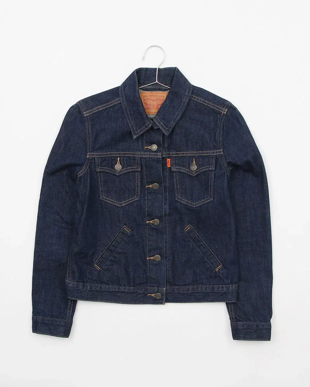 Levi's Denim Jacket PN1214