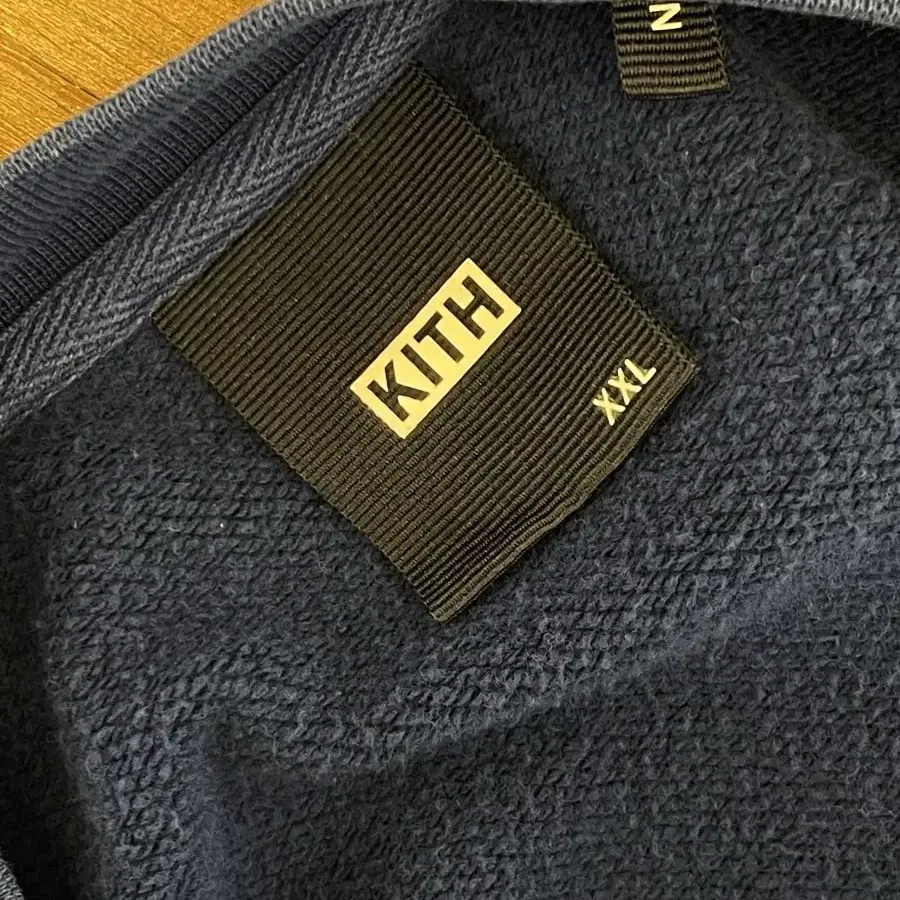 KITH 키스 크루넥