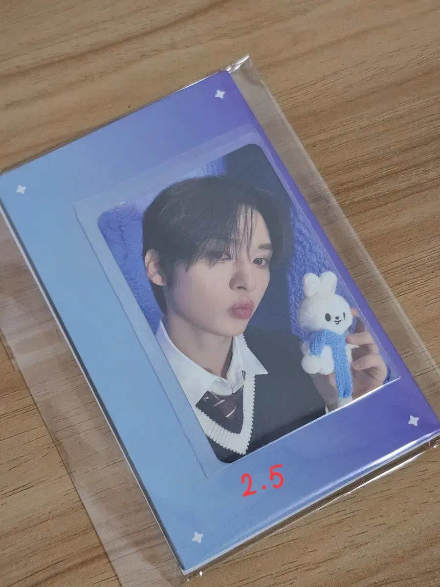 Skz Magic pop up lee know acrylic stand md WTS