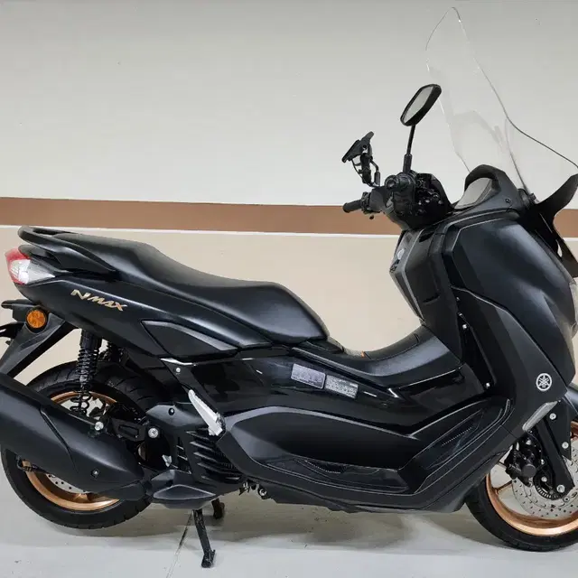 23년 2100km 신차급 NMAX125