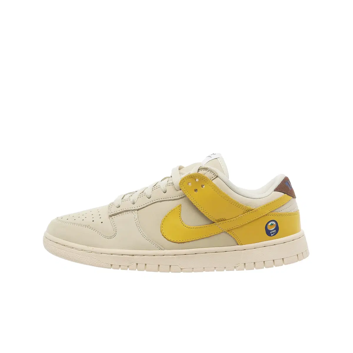 [290] (W) Nike Dunk Low LX Banana