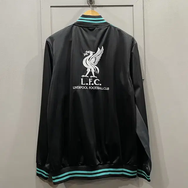 (2XL)리버풀FC 져지 트랙탑 자켓