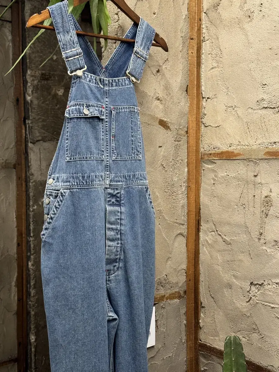 LEVI'S Silvertab Overalls