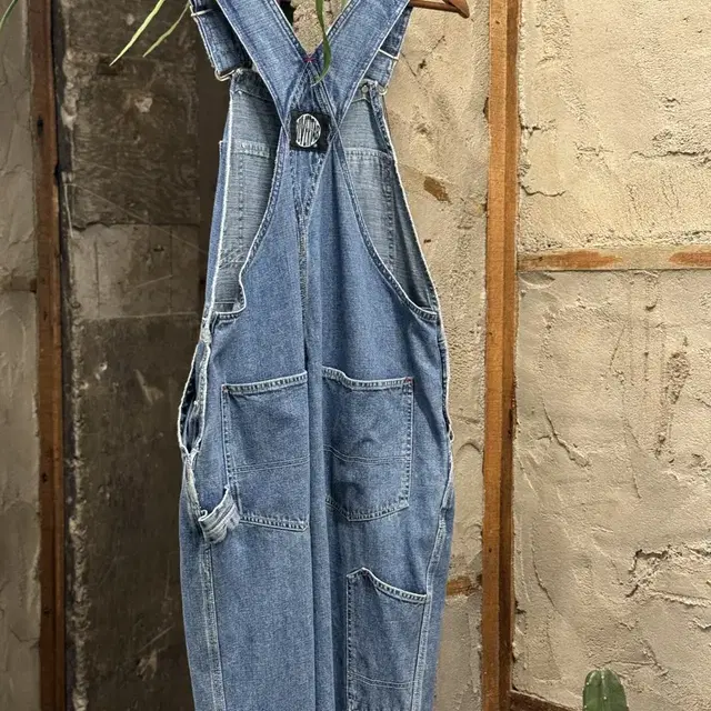 LEVI'S Silvertab Overalls