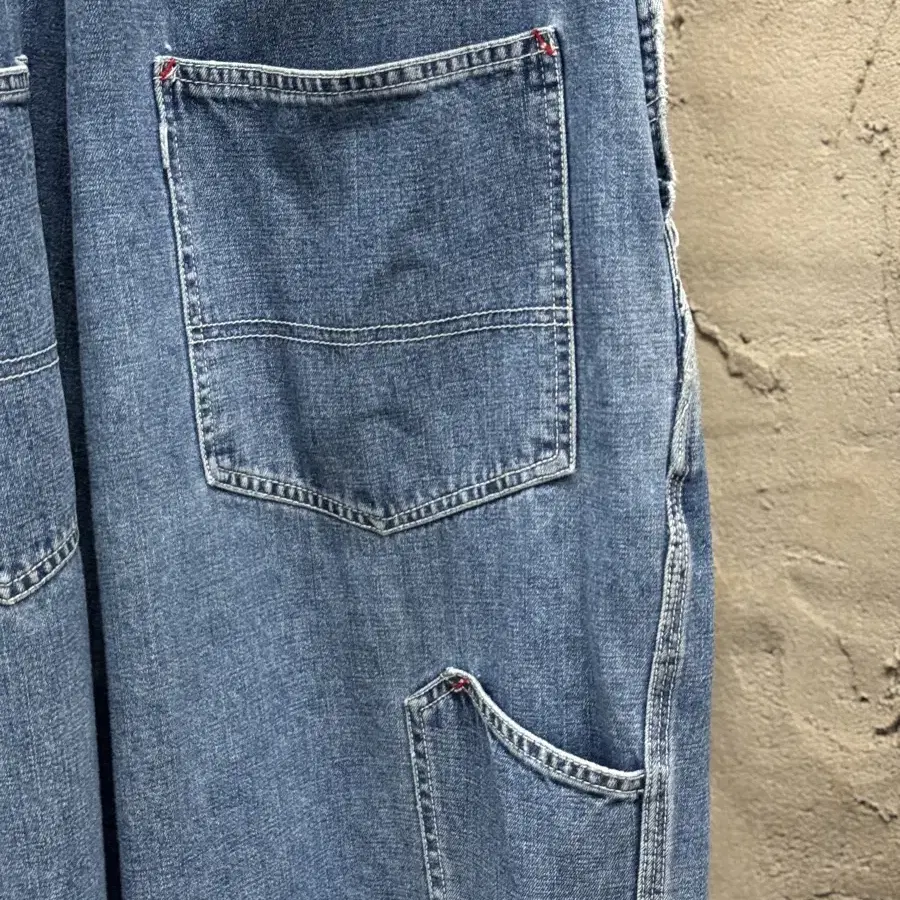 LEVI'S Silvertab Overalls